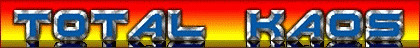 Total Kaos BBS