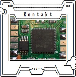 Kontakt